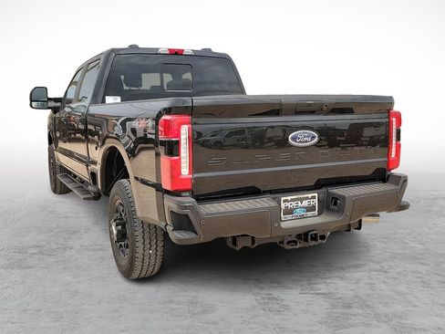 New 2026 Ford F250 XL w/ STX Appearance Package AWD/4WD image 8