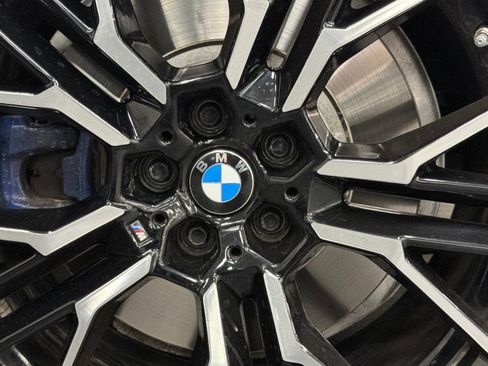 Used 2025 BMW 840i xDrive AWD/4WD image 19
