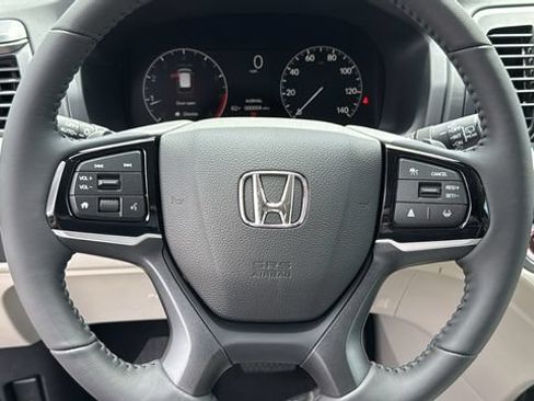 New 2026 Honda Odyssey EX-L image 12