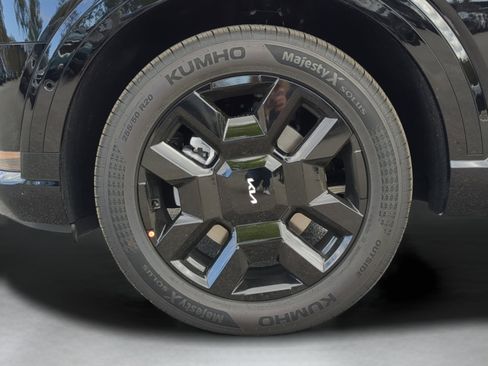 New 2027 Kia Telluride X-Line SX Prestige AWD/4WD image 7