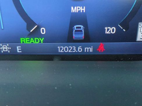 Used 2025 Ford F150 Platinum AWD/4WD image 20