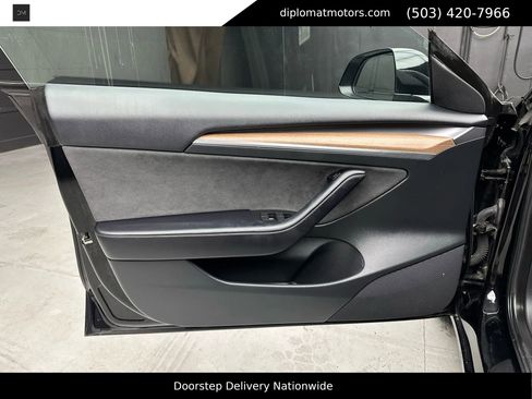 Used 2023 Tesla Model 3 Long Range image 22