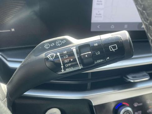 Certified 2024 Kia Sorento S FWD image 35