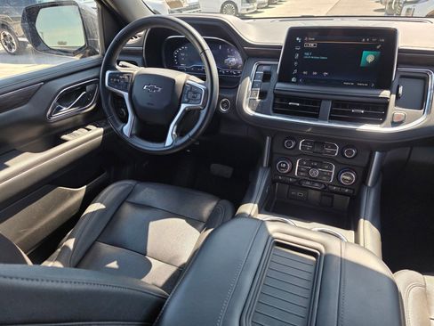 Used 2023 Chevrolet Tahoe Z71 image 16