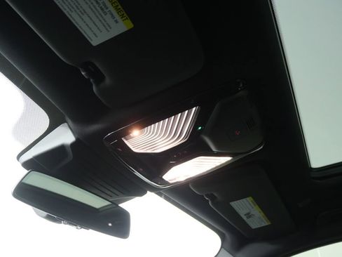 Certified 2025 BMW X5 M60i w/ Climate Comfort Package image 24