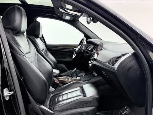 Used 2020 BMW X3 sDrive30i w/ Convenience Package RWD image 22
