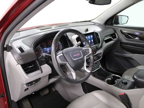 Used 2018 GMC Terrain SLT w/ Preferred Package image 23