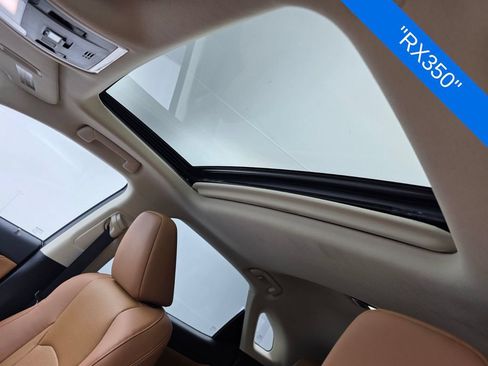 Used 2022 Lexus RX 350 AWD w/ Premium Package image 12