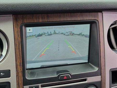 Used 2016 Ford Expedition EL King Ranch RWD image 10