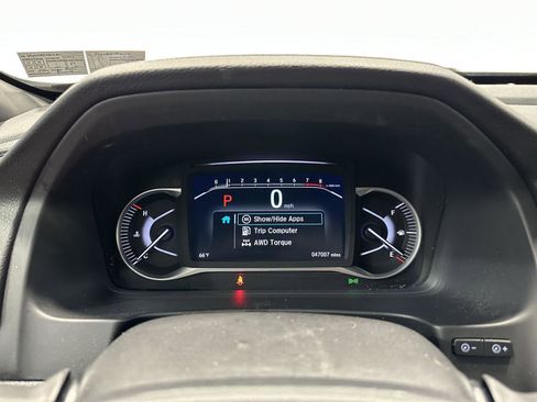 Certified 2023 Honda Passport EX-L image 15