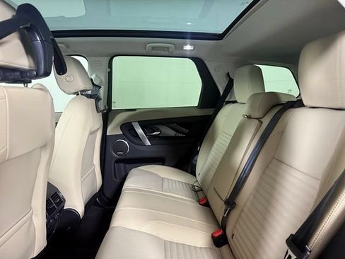 Used 2025 Land Rover Discovery Sport S AWD/4WD image 26