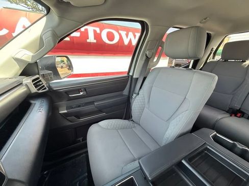 Used 2024 Toyota Tundra SR5 AWD/4WD image 14