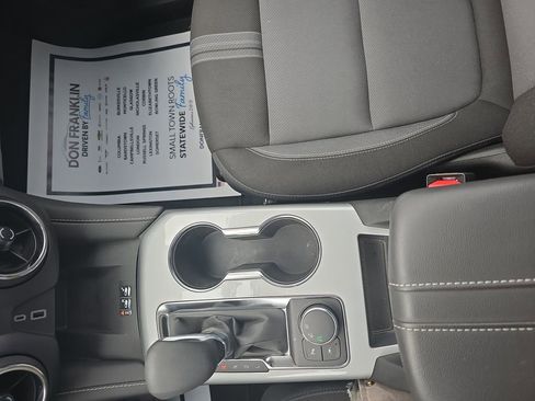 Used 2024 Chevrolet Blazer LT w/ Convenience Package image 27