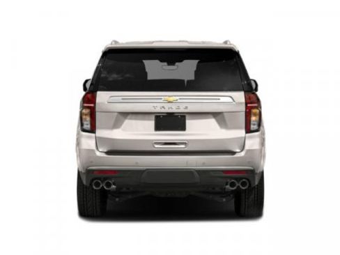 Used 2022 Chevrolet Tahoe High Country image 8