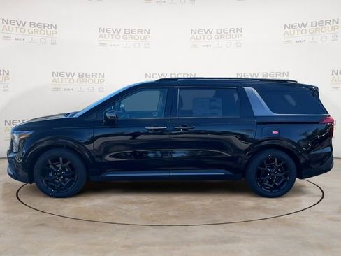 New 2026 Kia Carnival SX FWD image 2
