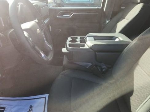 New 2026 Chevrolet Silverado 1500 LT image 19