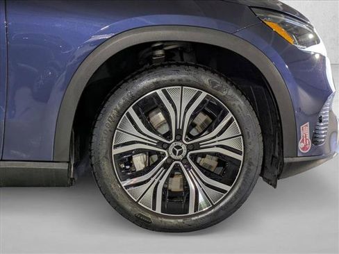 Certified 2023 Mercedes-Benz EQE 350+ SUV image 24