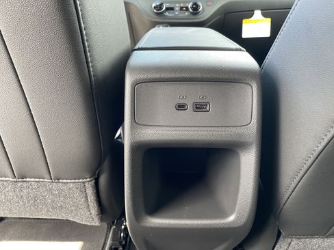 New 2026 Buick Envista Preferred w/ Convenience I Package image 32