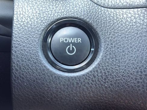 Used 2025 Toyota Camry LE FWD image 24