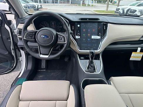 New 2025 Subaru Outback Limited w/ Popular Package #2 image 8