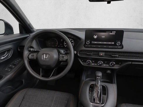 Certified 2024 Honda HR-V Sport image 29
