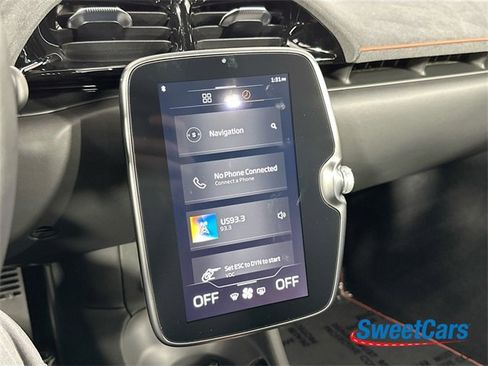 Used 2024 McLaren Artura image 18