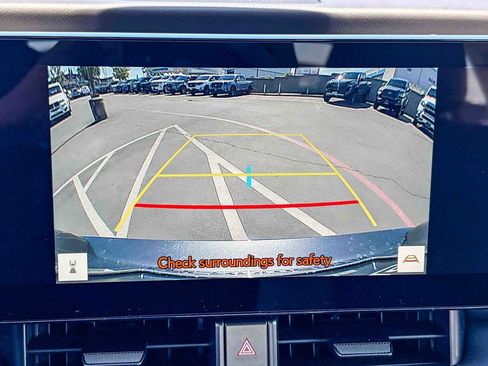 New 2026 Lexus IS 350 F Sport image 26