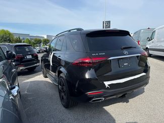 New 2026 Mercedes-Benz GLE 450 4MATIC video 2