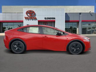 New 2026 Toyota Prius Plug-In Hybrid video 2