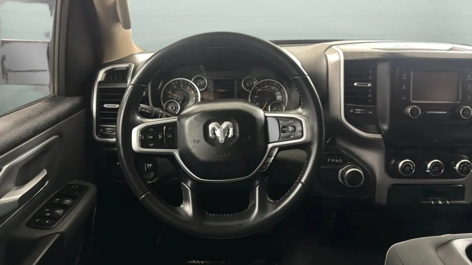 Used 2020 RAM 1500 Big Horn RWD image 10