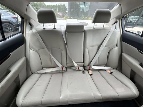 Used 2013 Subaru Legacy 3.6R Limited AWD/4WD image 21
