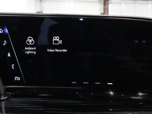Used 2023 Cadillac Escalade Sport w/ Touring Package AWD/4WD image 65