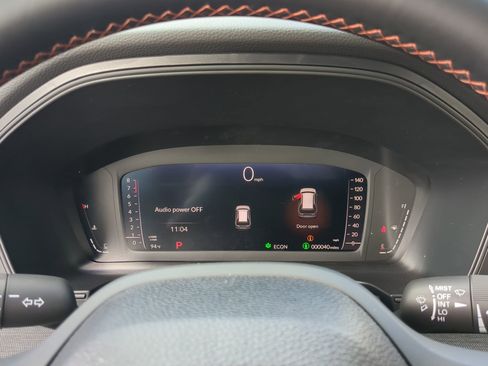 New 2026 Honda Passport TrailSport image 34