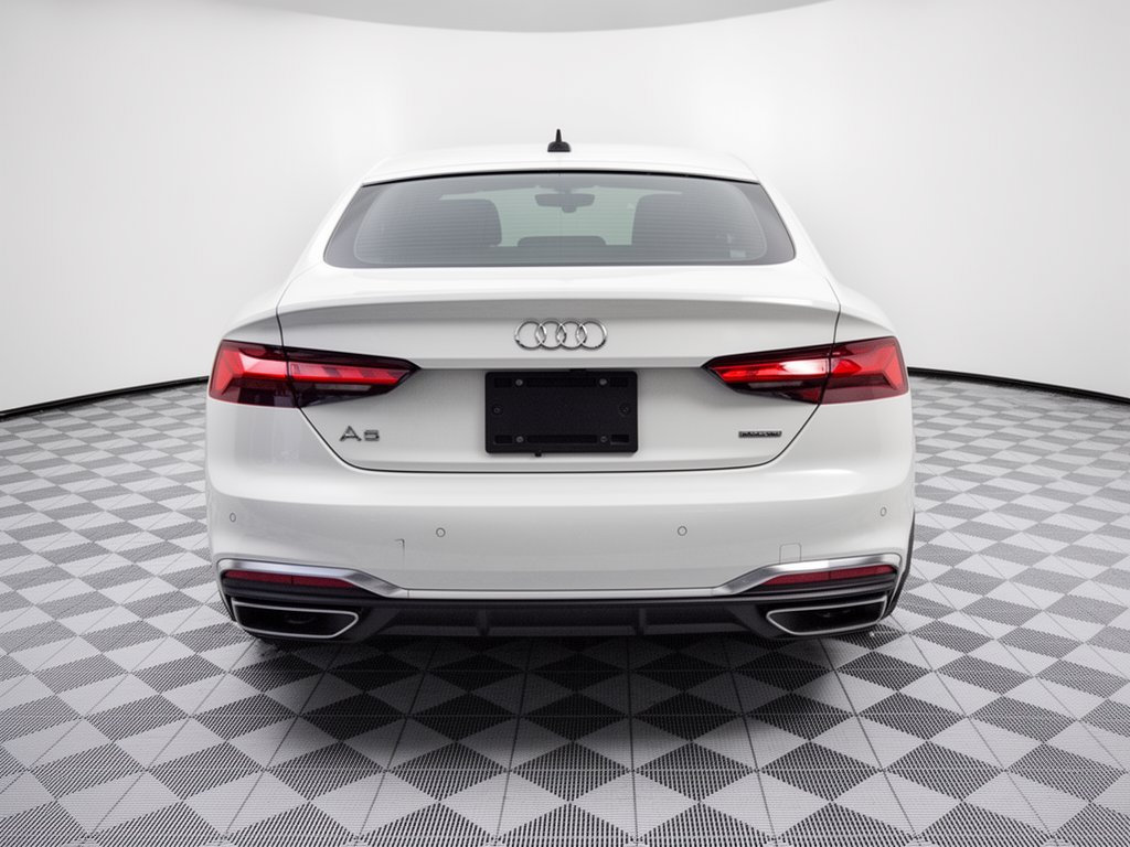 Used 2024 Audi A5 2.0T Premium Plus AWD/4WD image 11
