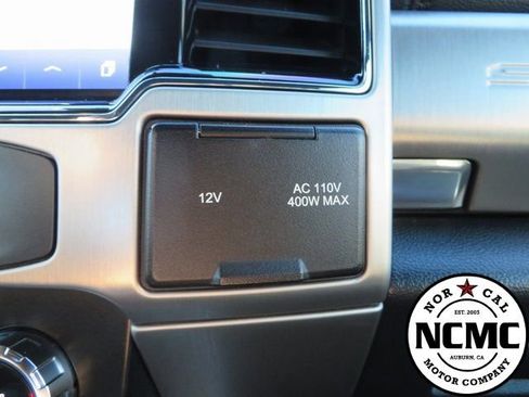 Used 2022 Ford F250 Platinum w/ Tremor Off-Road Package image 42