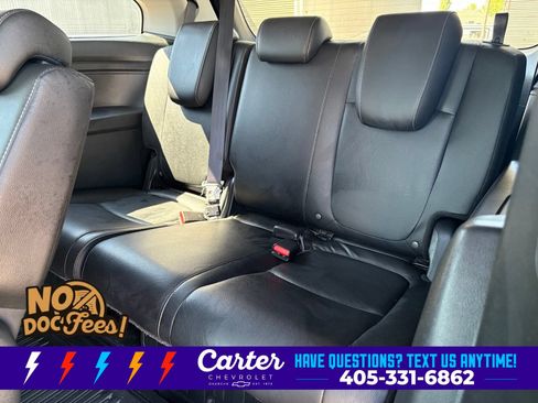Used 2021 Honda Odyssey Touring image 29