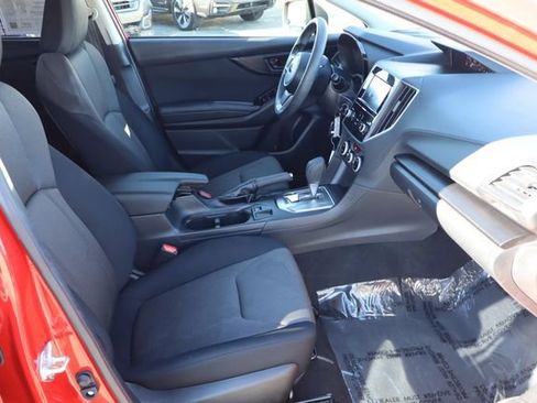 Certified 2023 Subaru Crosstrek 2.0i image 38