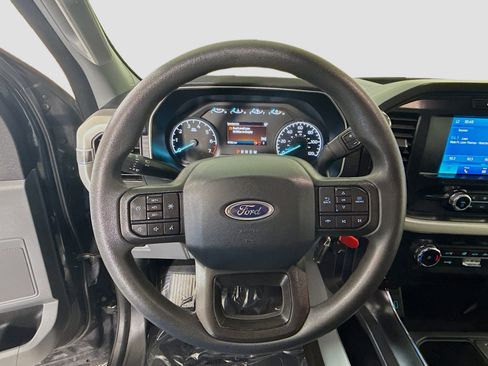 Used 2022 Ford F150 XL w/ Equipment Group 101A High image 13