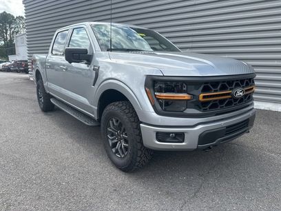 New 2025 Ford F150 Tremor w/ Bed Utility Package