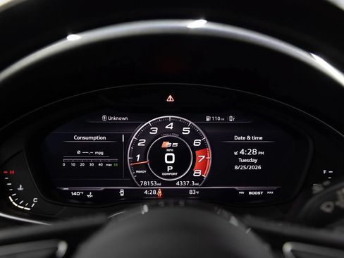 Used 2018 Audi S5 Premium Plus AWD/4WD image 39