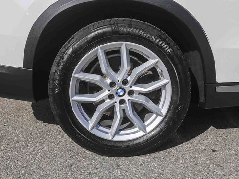 Used 2020 BMW X5 sDrive40i image 8