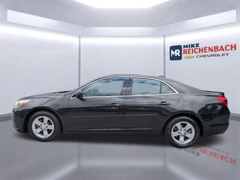Used 2013 Chevrolet Malibu LS w/ Protection Package FWD image 7