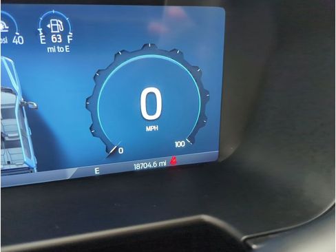 Used 2024 Ford F350 Lariat w/ Chrome Package image 17