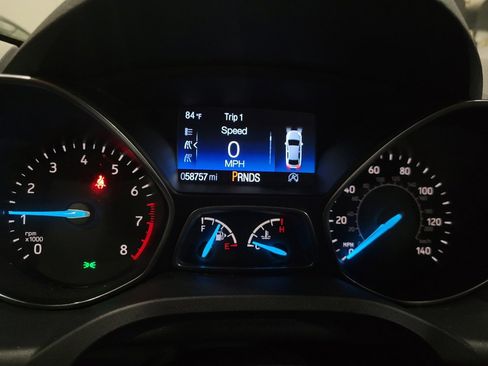 Used 2018 Ford Escape SE w/ SE Sync 3 Package FWD image 23