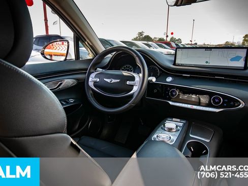 Used 2025 Genesis GV70 2.5T image 16