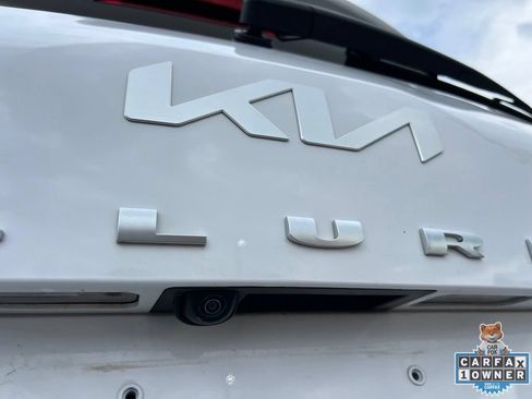 Used 2022 Kia Telluride LX AWD/4WD image 20