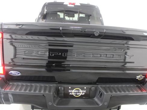 New 2026 Ford F350 Platinum image 7