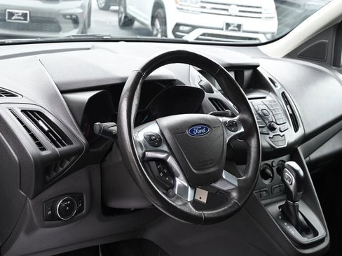 Used 2018 Ford Transit Connect XL FWD image 24