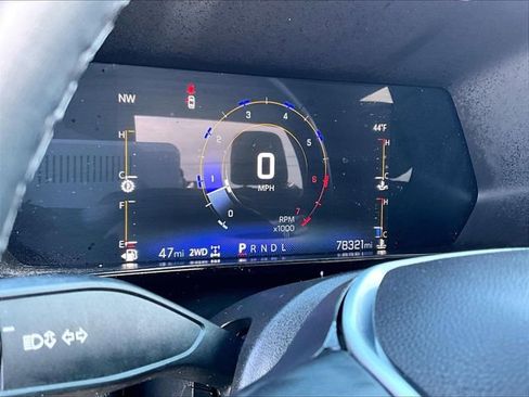 Used 2023 Chevrolet Colorado LT image 25