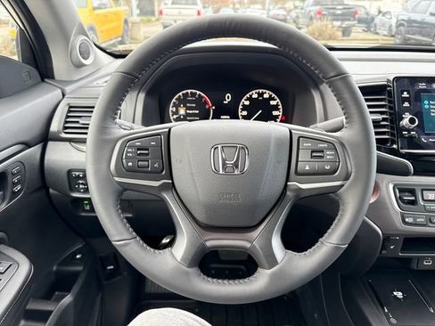 New 2026 Honda Ridgeline RTL image 10